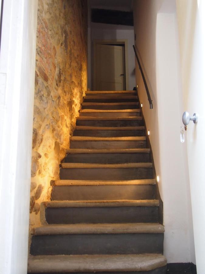 Dalle Stelle Ficulle Exterior photo